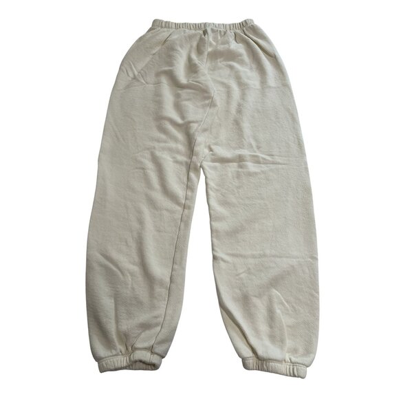 SET Active Classic Sweatpants in Blanc - Picture 1 of 6